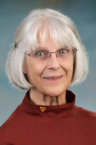 Sister Susan Chase