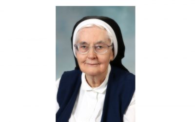 Sister Mary Josepha Talle