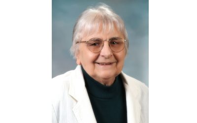 Sister Barbara Kushan
